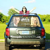 Sarah Pierce's photo
