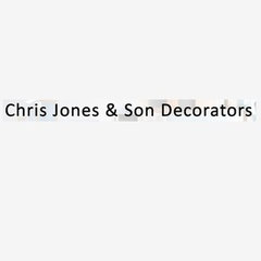 Chris Jones and Son Decorators