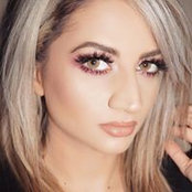 Lidia Badaoas foto