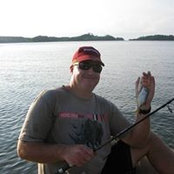 Blake Carey's photo
