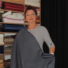 Nadine Gouello Made In France