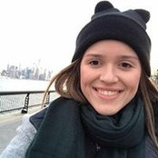 Rafaella Elger's photo
