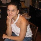 Polina Geller's photo