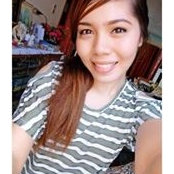 Niza Mahinay's photo