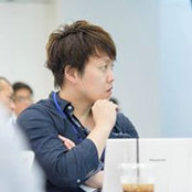 番場啓介's photo