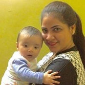 Supnit Kaur's photo