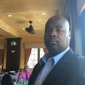 Joe Frazier's photo