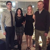 Maggie Brown's photo