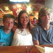 Hope Theriot's photo