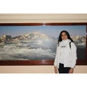 Pooja Vaswaney's photo