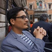 Michael Aurelios foto