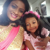 Foto von Bhashini Munasinghe