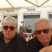 Mickey Antonettis foto