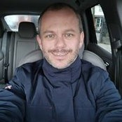 Andy McQueens billede