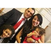 Tamer Issac's photo