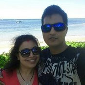 Anirudh Verma's photo