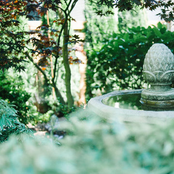 Green Thumb Landscape Work