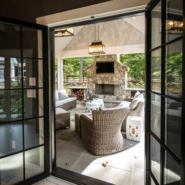 Hobart Residence