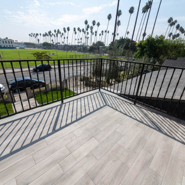 COMPLETE HOME RENOVATION - LOS ANGELES