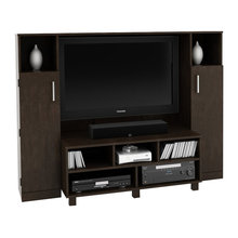 entertainment center