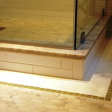 Chapman Master Bath