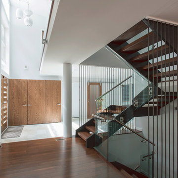 Annapolis Residence Renovation