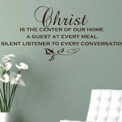 Inspirational Wall Quotes - Products
