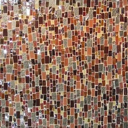 Newton Back Splash - Tile