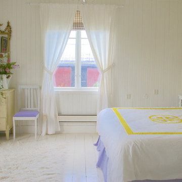 Our Design Projects/Swedish Country