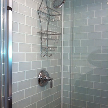 Bath Remodel