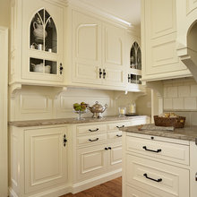 Kitchen Ideas
