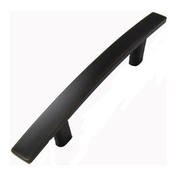 HARDWARE HOUSE - Cabinet And Drawer Handle Pulls