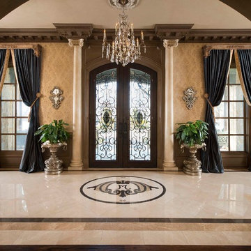 French Infused Estate