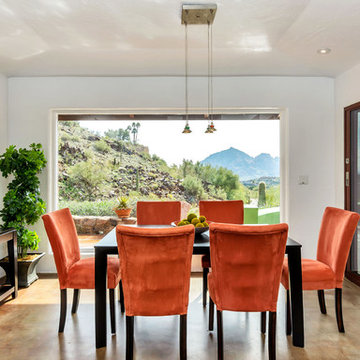 Luxury Staging, Clearwater Hills, Mountain View Pass