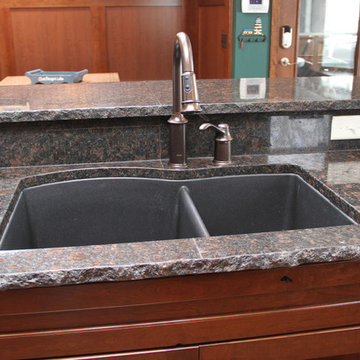 Village of Mayville - Lakehouse Kitchen