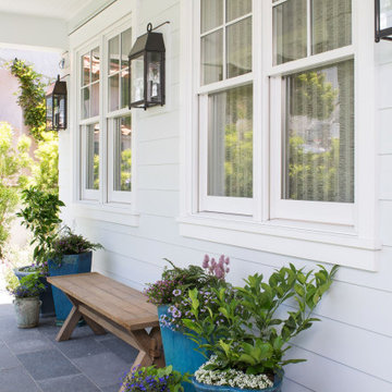 Manhattan Beach New Construction Modern Farmhouse