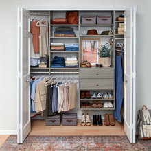 wardrobe