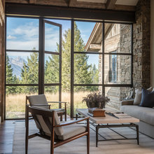 Idaho home