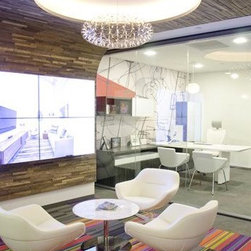 FriendlyWall - Decorative Surfaces - Products