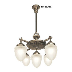 Victorian Chandeliers - Chandeliers