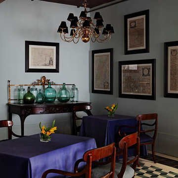 Hispania Restaurant