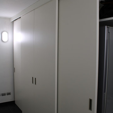 Armadi su Misura e Soluzioni Salva-Spazio