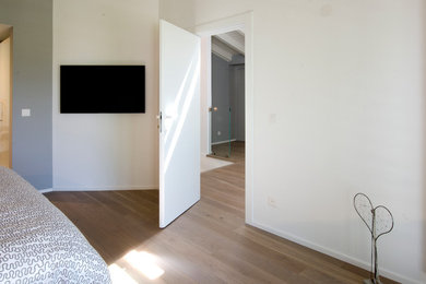 Design ideas for a modern home in Milan.