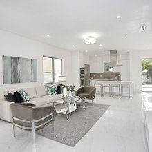 Beechwood Living room