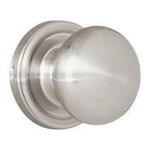 Door knobs