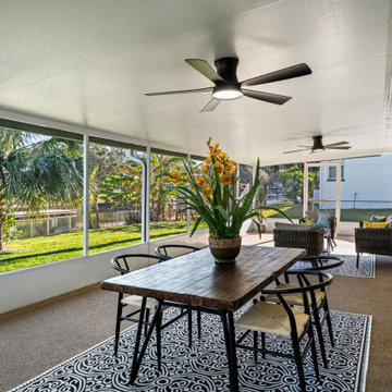 Crystal River, FL | Vacant Home Staging