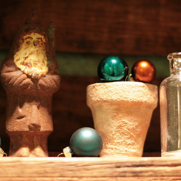Southwest Holiday Decor