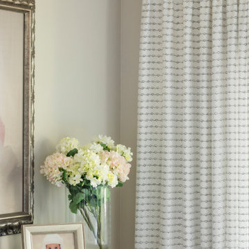 Tranquil | Master Bedroom