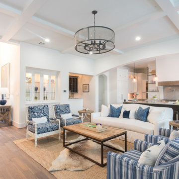 Modern Coastal