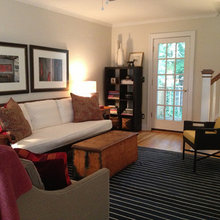 Living Room Ideas